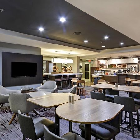 Hotel Courtyard By Marriott Dalton Exterior foto