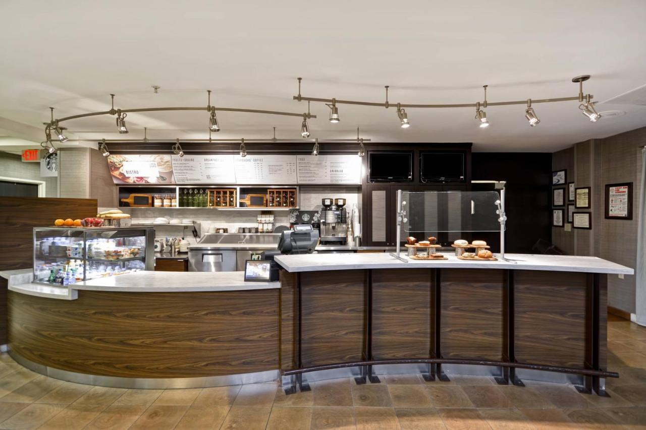 Hotel Courtyard By Marriott Dalton Exterior foto