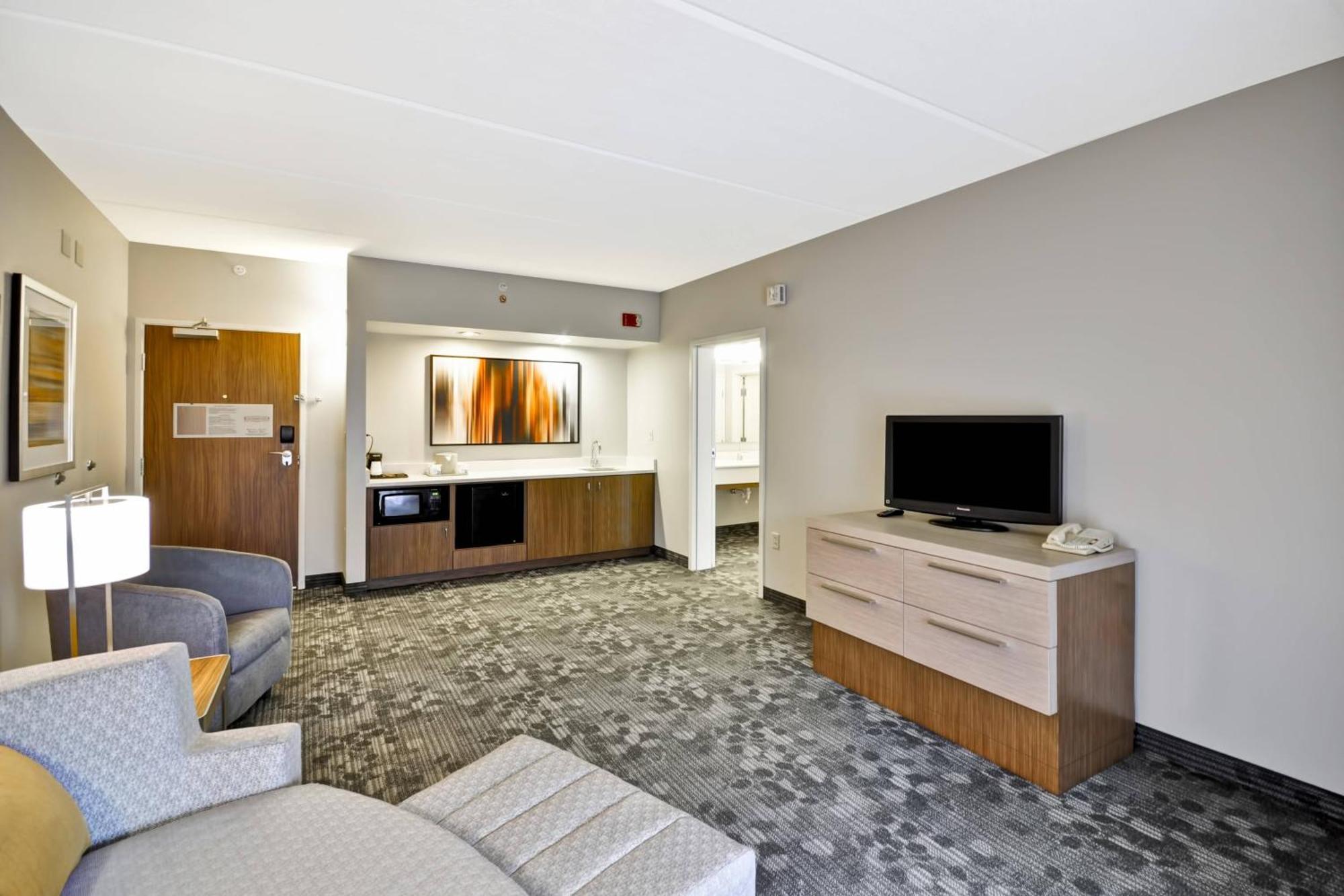 Hotel Courtyard By Marriott Dalton Exterior foto