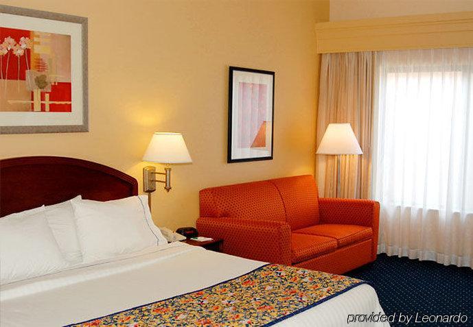 Hotel Courtyard By Marriott Dalton Exterior foto
