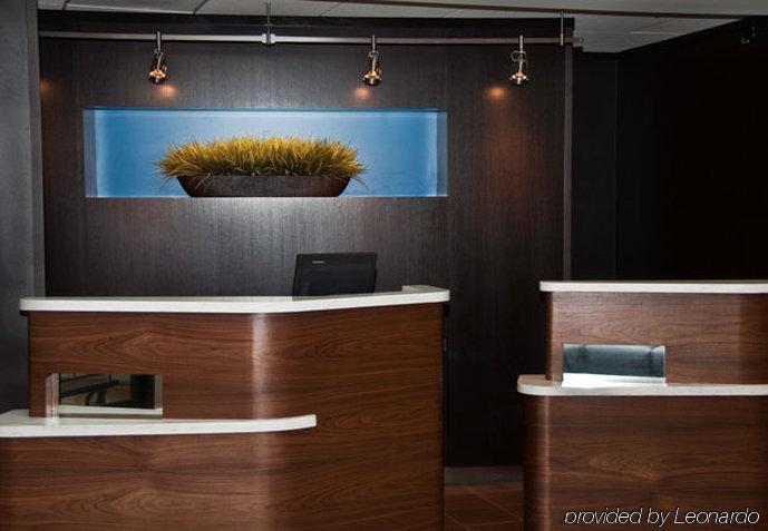 Hotel Courtyard By Marriott Dalton Exterior foto