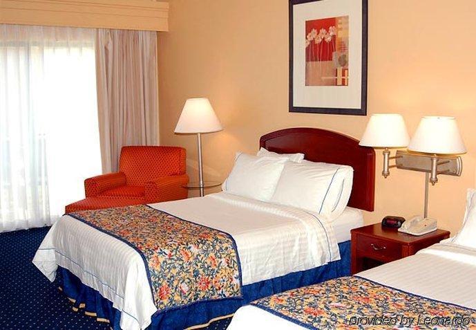 Hotel Courtyard By Marriott Dalton Exterior foto