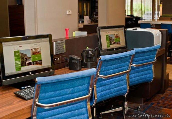 Hotel Courtyard By Marriott Dalton Exterior foto