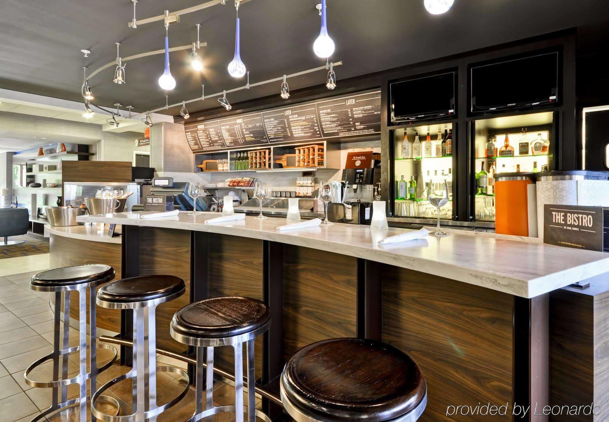 Hotel Courtyard By Marriott Dalton Exterior foto