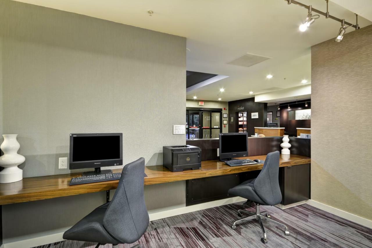 Hotel Courtyard By Marriott Dalton Exterior foto